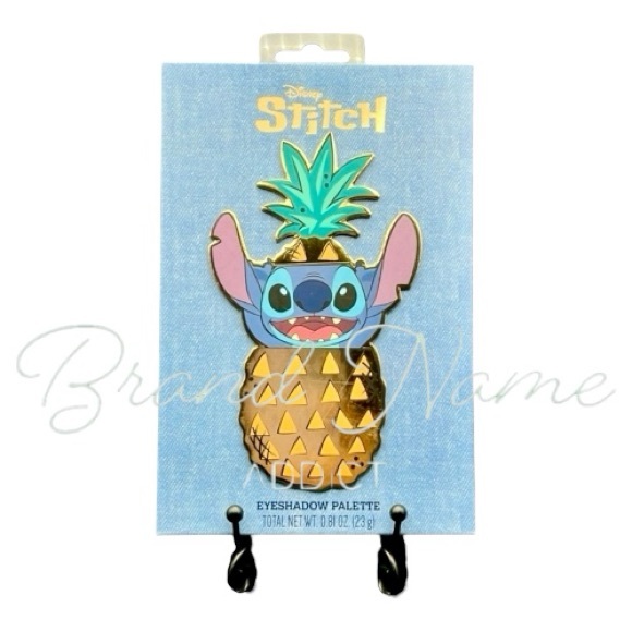 Taste Beauty Other - Disney Stitch Eyeshadow Palette